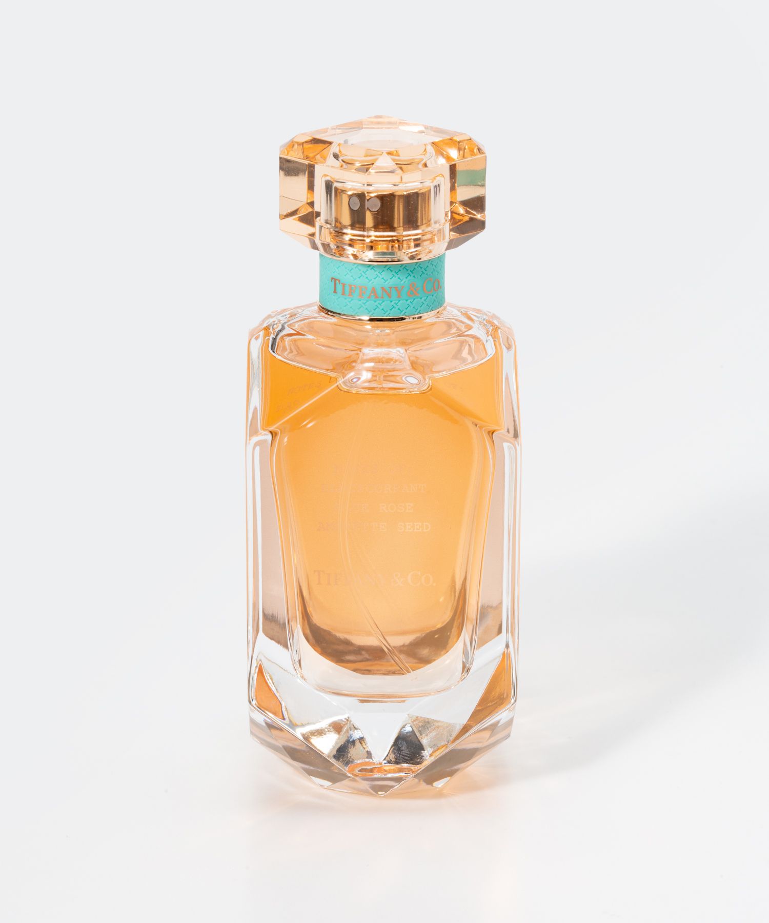 楽天市場】ティファニー Tiffany & Co. オードパルファム レディース