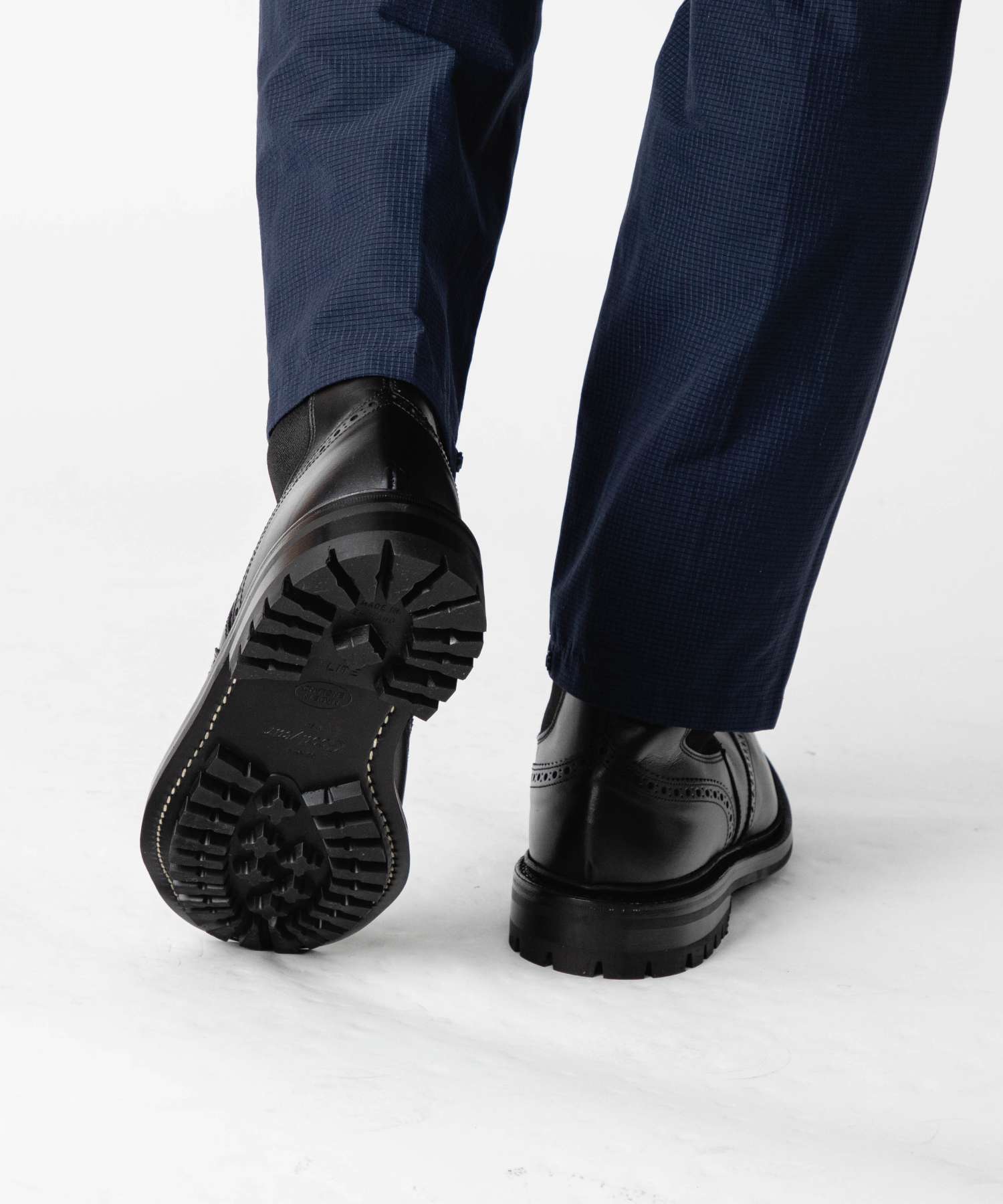 楽天市場】トリッカーズ Tricker's HENRY ヘンリー COUNTRY BOOTS