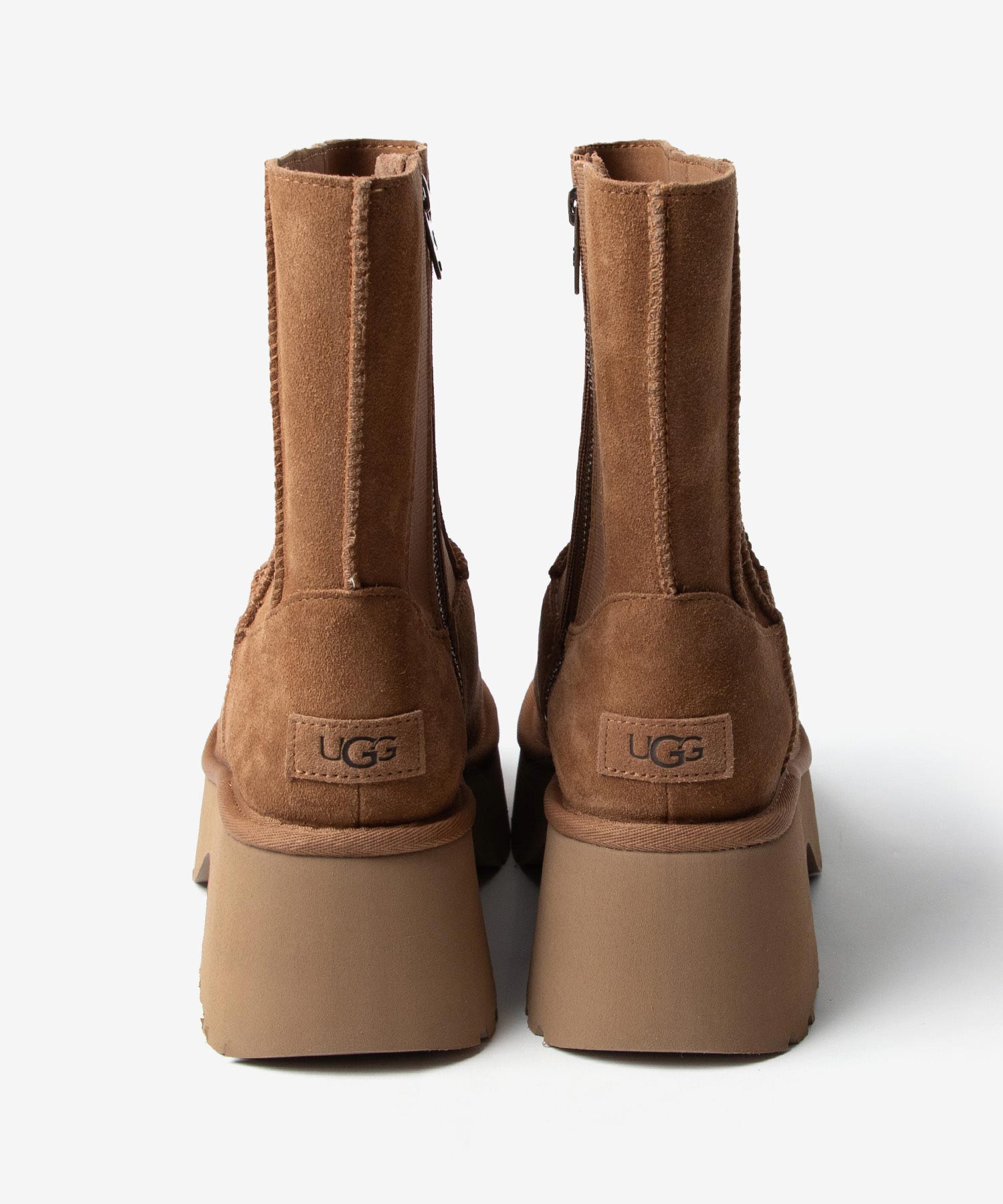 楽天市場】アグ UGG 1158313 ブーツ CLASSIC TWIN SEAM NEW HEIGHTS