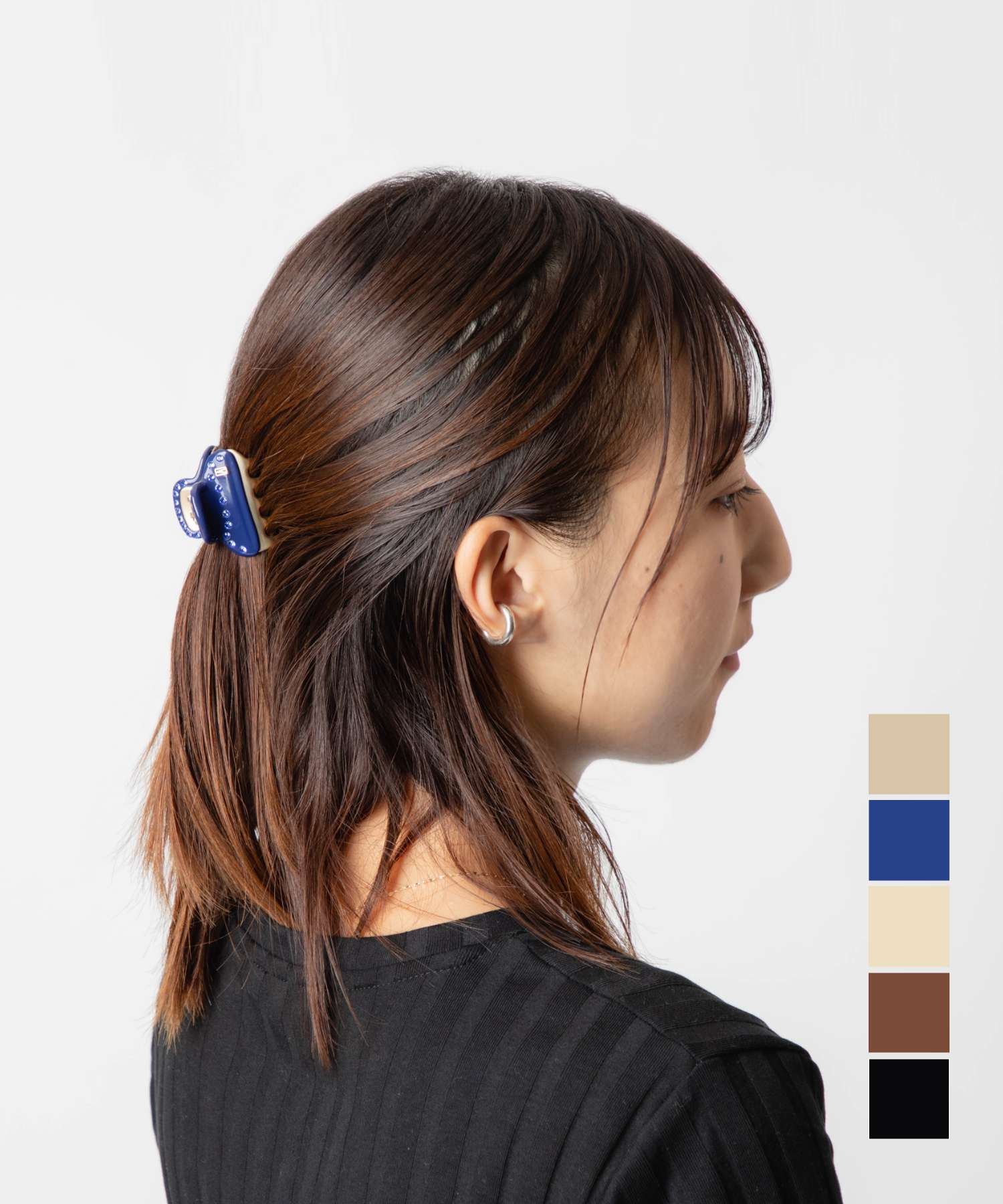 楽天市場】アレクサンドルドゥパリ ALEXANDRE DE PARIS ICC45-14339-06