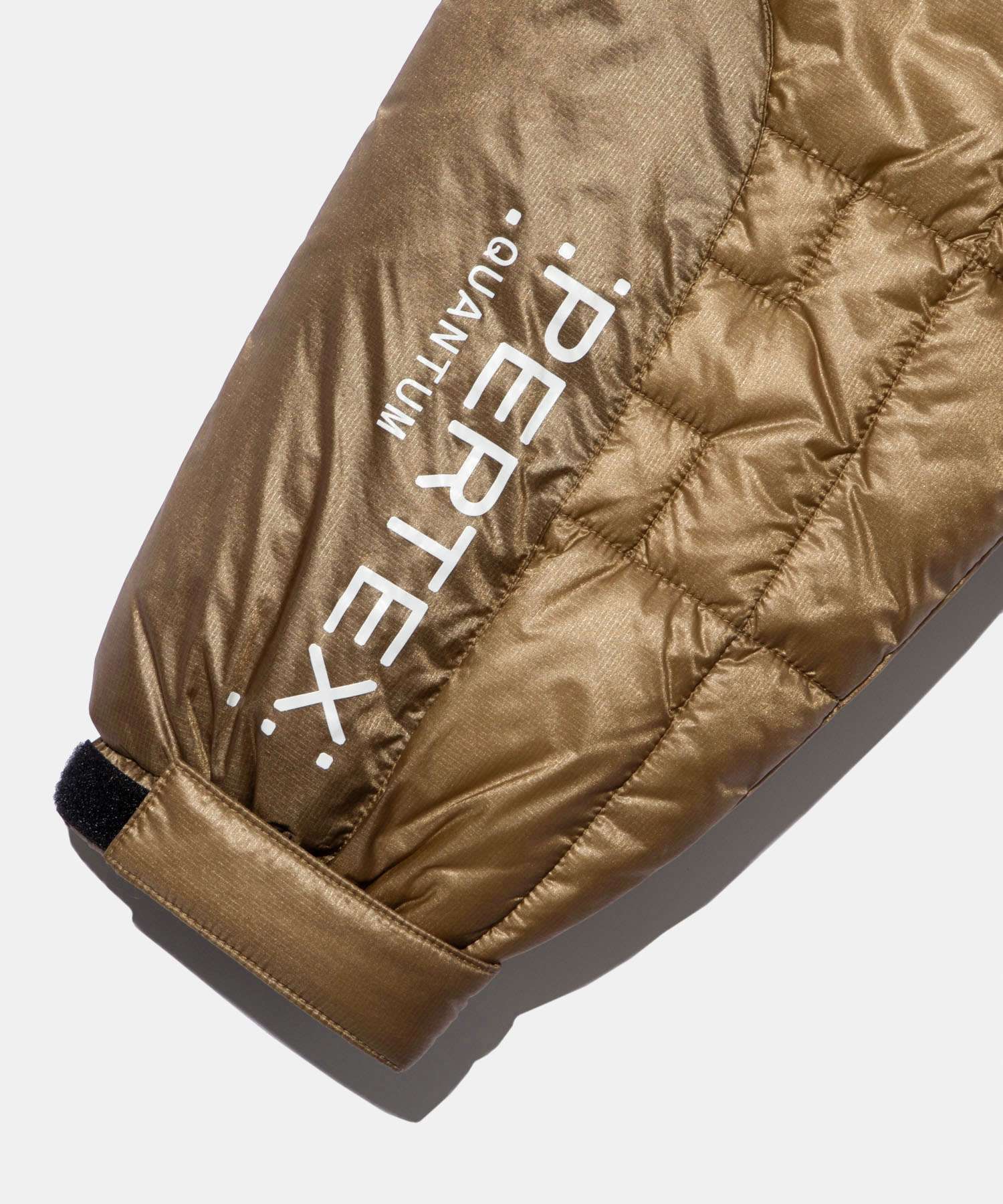 楽天市場】ハフ HUF JK00442 ジャケット PERTEX PUFFER JACKET メンズ