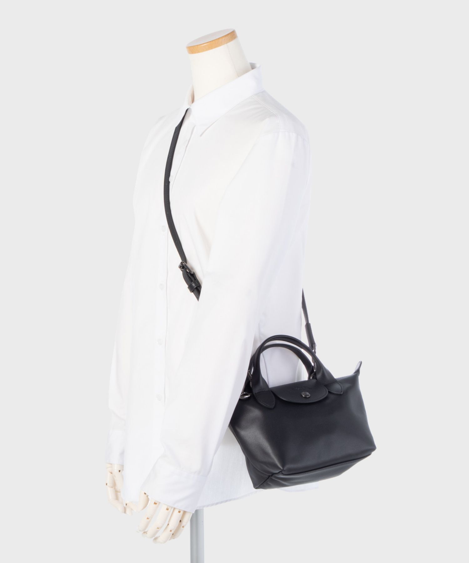 楽天市場】ロンシャン LONGCHAMP Le Pliage Xtra ル プリアージュ