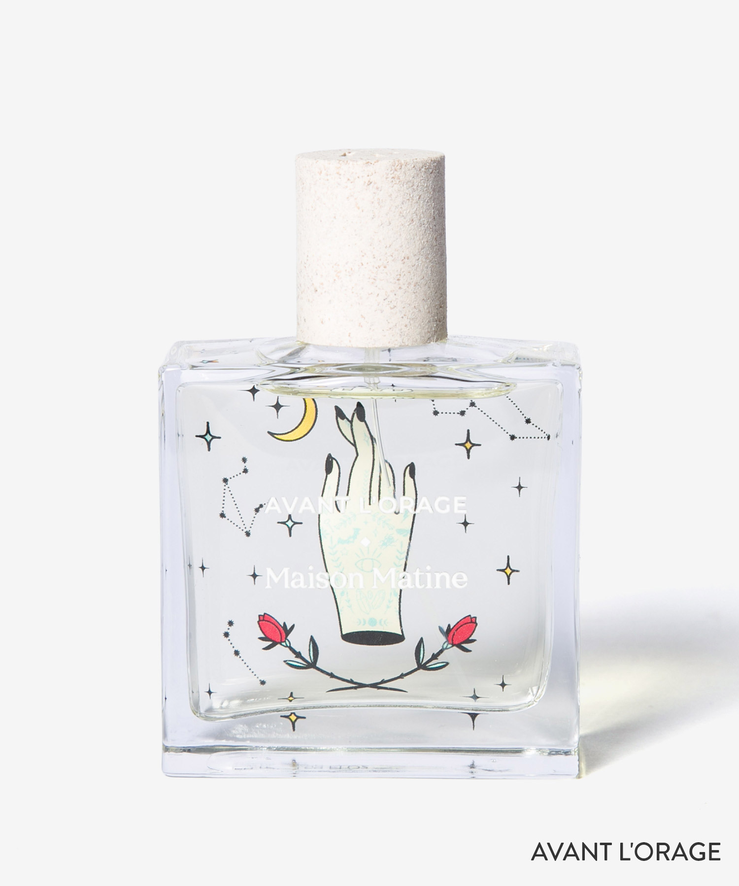 楽天市場】メゾン マティン Maison Matine オードパルファム 50mL ユニ