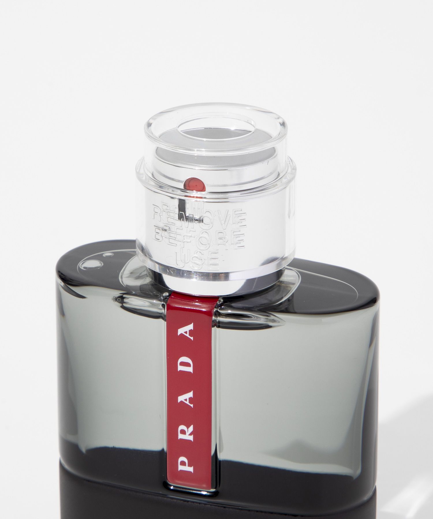 楽天市場】プラダ PRADA ルナロッサ カーボン EDT 50ml LUNA ROSSA
