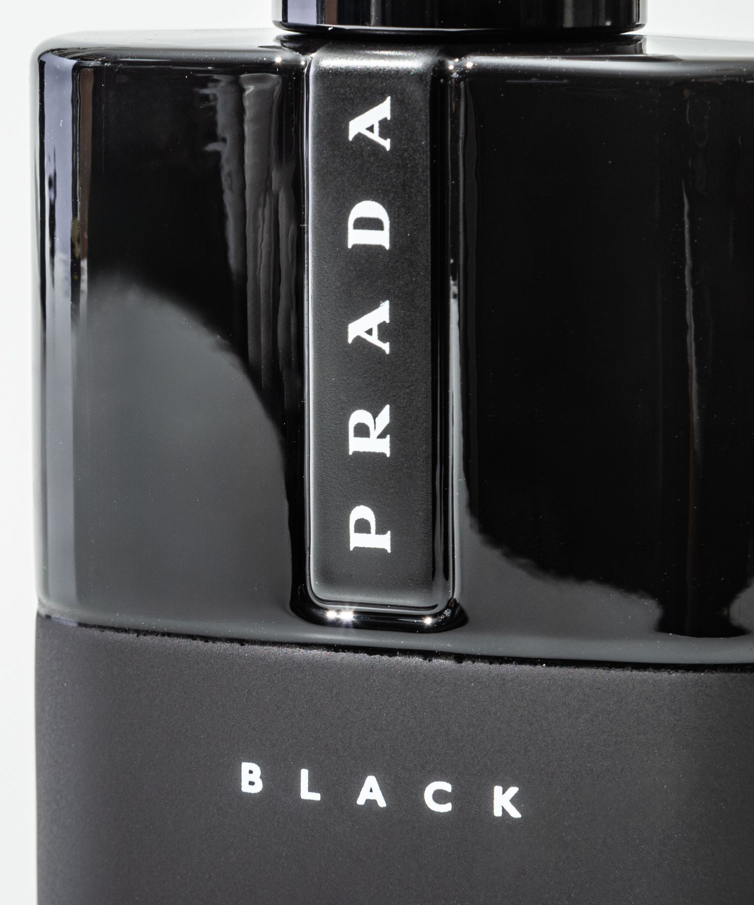 PRADA プラダ ルナロッサ ブラック 50ml オードパルファム PRADA