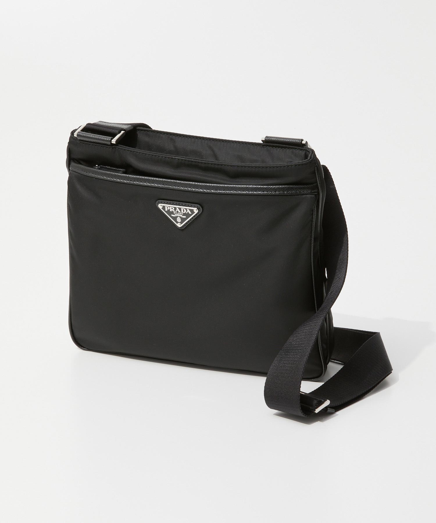 プラダ ショルダーバッグ ナイロン」の人気商品一覧 | 安い商品を通販