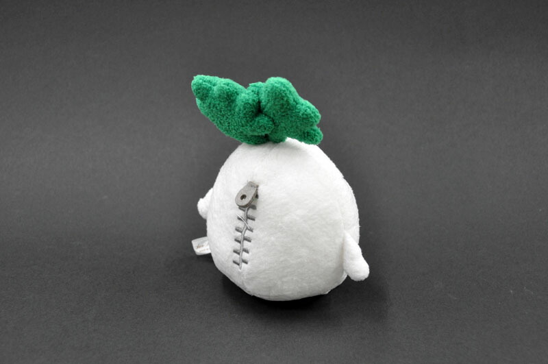 楽天市場】カナヘイの小動物ピスケ かぶ [ぬいぐるみ]【ピスケ＆うさぎ