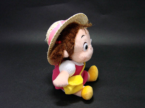 楽天市場】となりのトトロぬいぐるみ メイちゃん(SS)可愛い/プレゼント