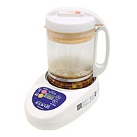 楽天市場】漢方煎じ器 文火楽々 匠（とろびらんらん たくみ） [EK-SA20