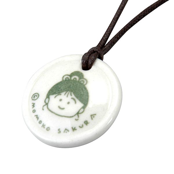 楽天市場】森修焼 ひめペンダント : 京都太秦しぜんむら