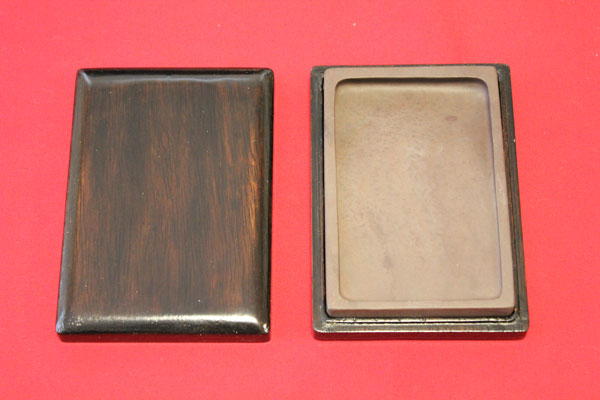 楽天市場】骨董 硯の通販