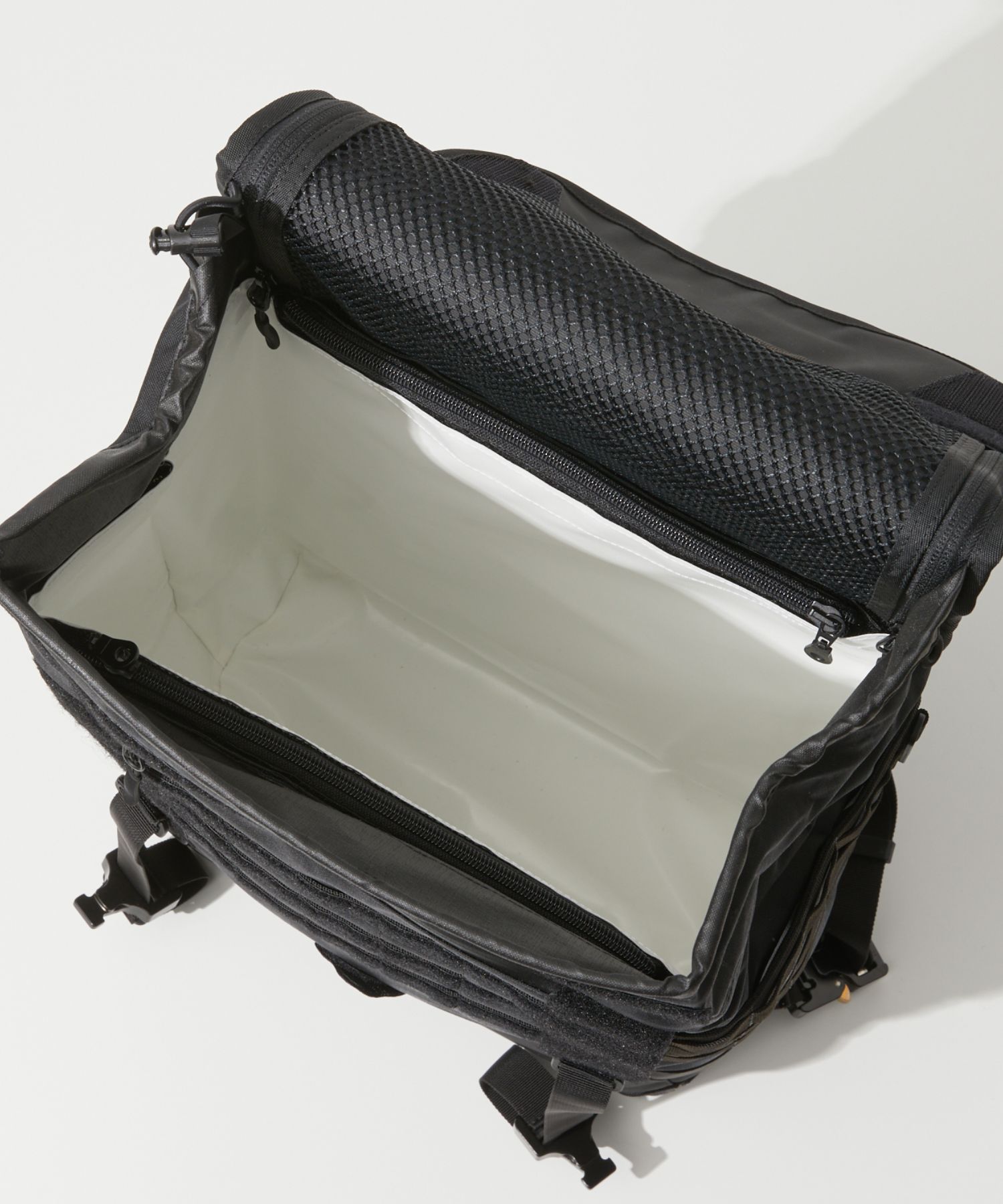 楽天市場】バッグジャック bagjack NXL Skidcat Tech-line ユニ