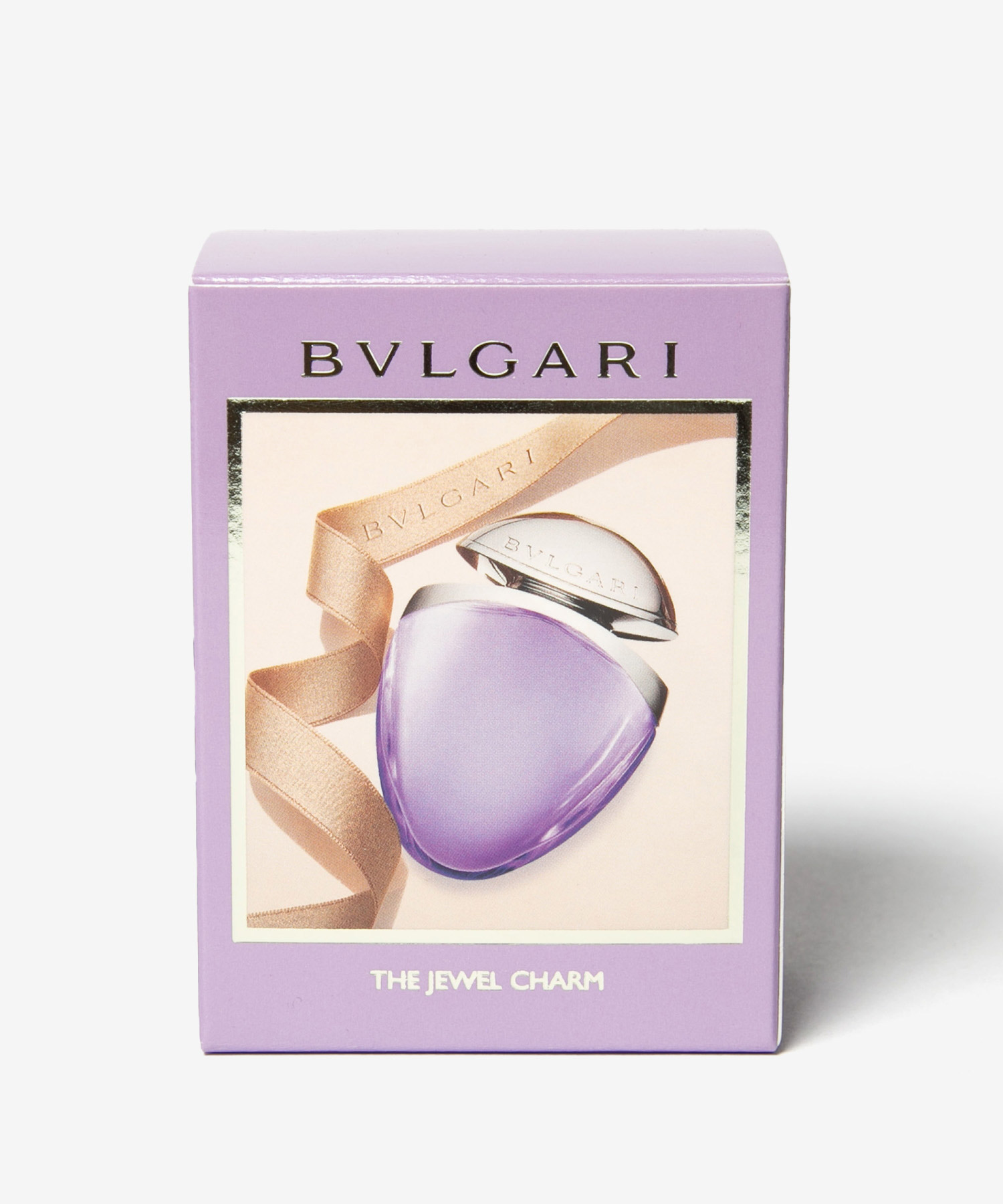 楽天市場】ブルガリ BVLGARI OMNIA AMETHYSTE オムニア アメジスト