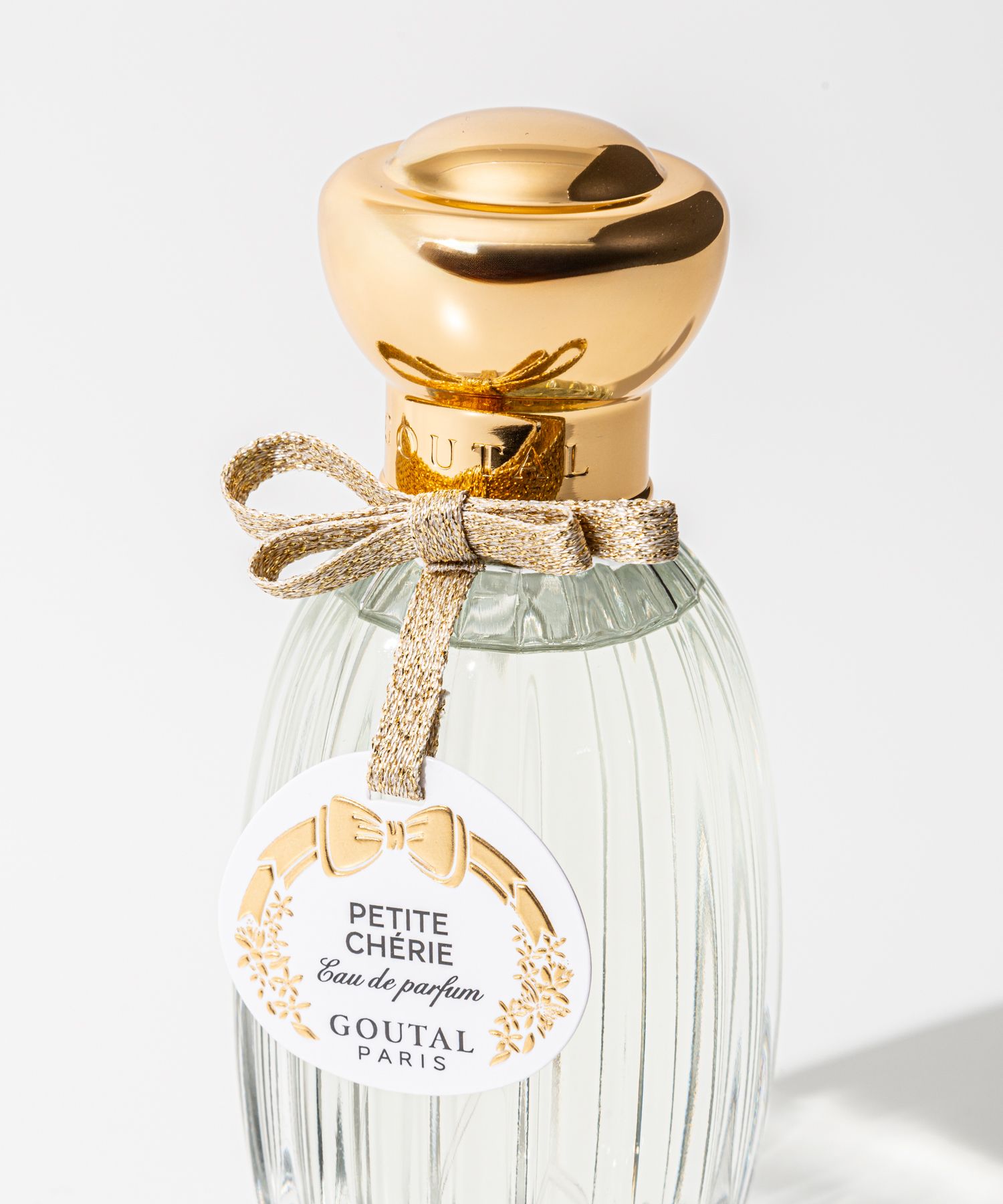 楽天市場】グタール GOUTAL プチシェリー EDP 100ml PETITE CHERIE