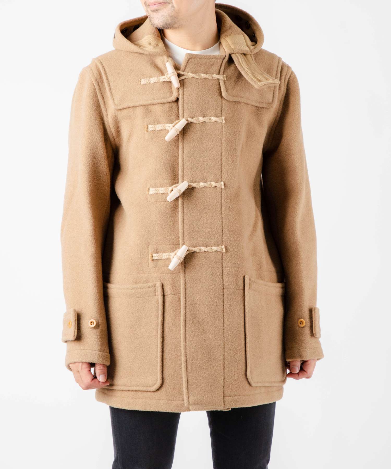 楽天市場】【正規品】 グローバーオール GLOVER ALL MS 5005/52 コート