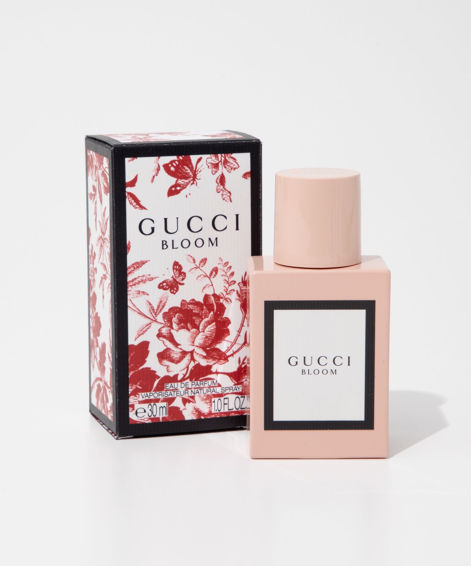 楽天市場】グッチ GUCCI ブルーム EDP 30mL BLOOM レディース