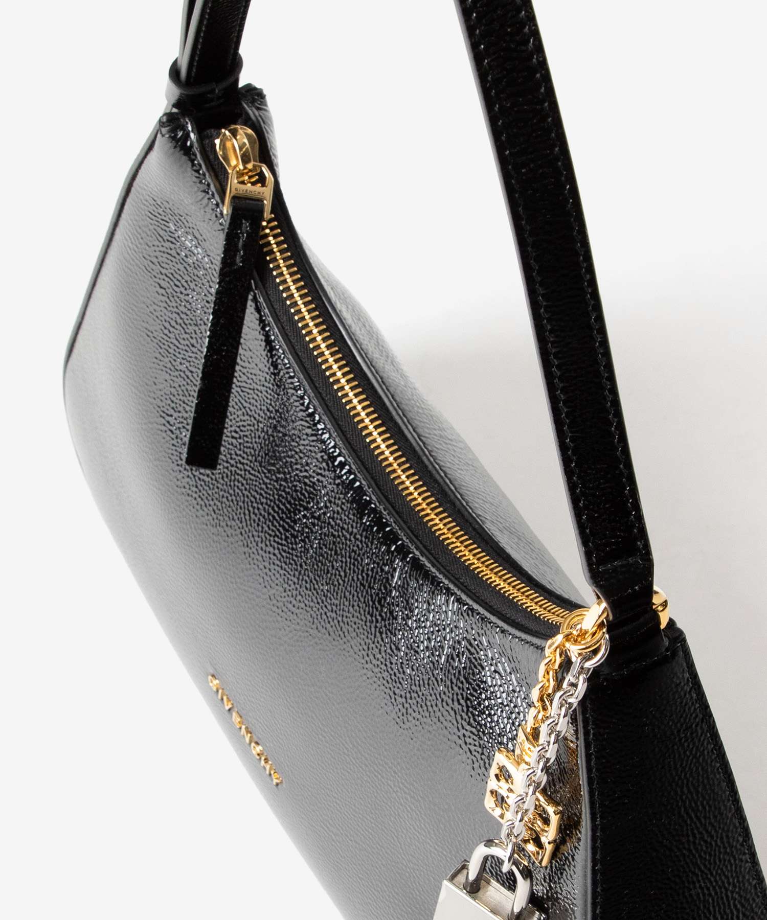 楽天市場】ジバンシィ GIVENCHY LUCKY LOCK ラッキー ロック SMALL BAG