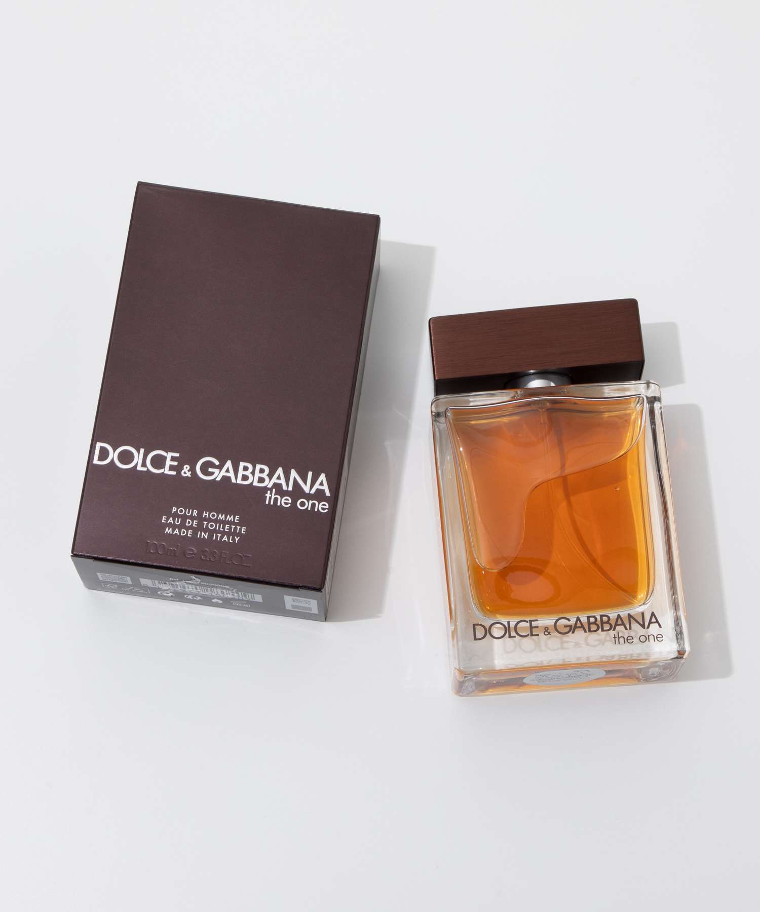 楽天市場】ドルチェ＆ガッバーナ DOLCE＆GABBANA ザ・ワン フォーメン