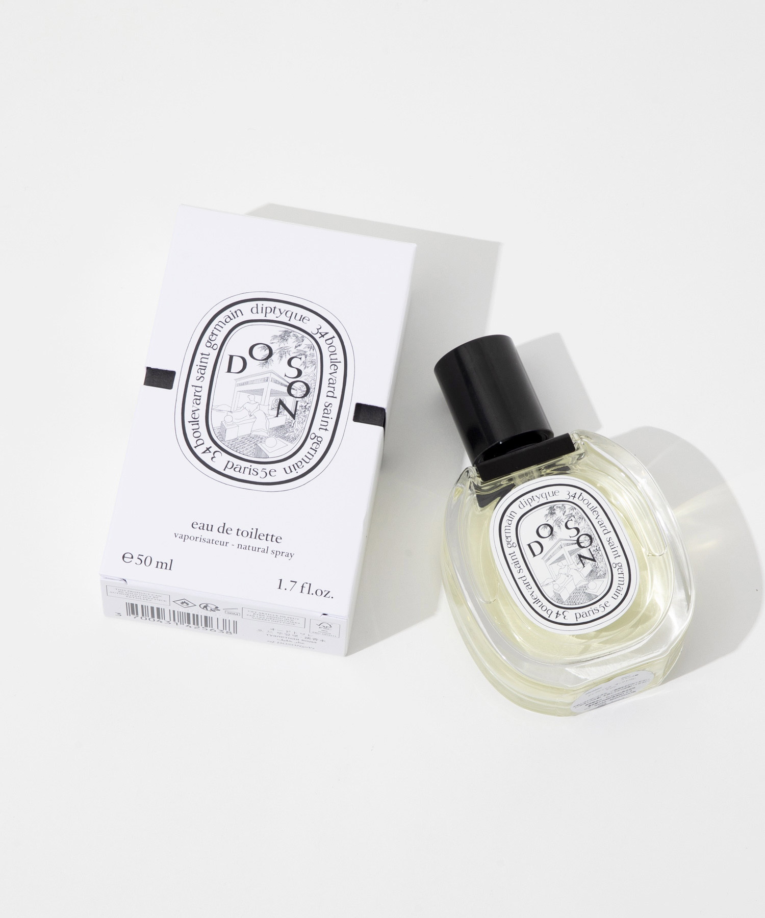 楽天市場】ディプティック Diptyque オードトワレ 50mL ユニセックス