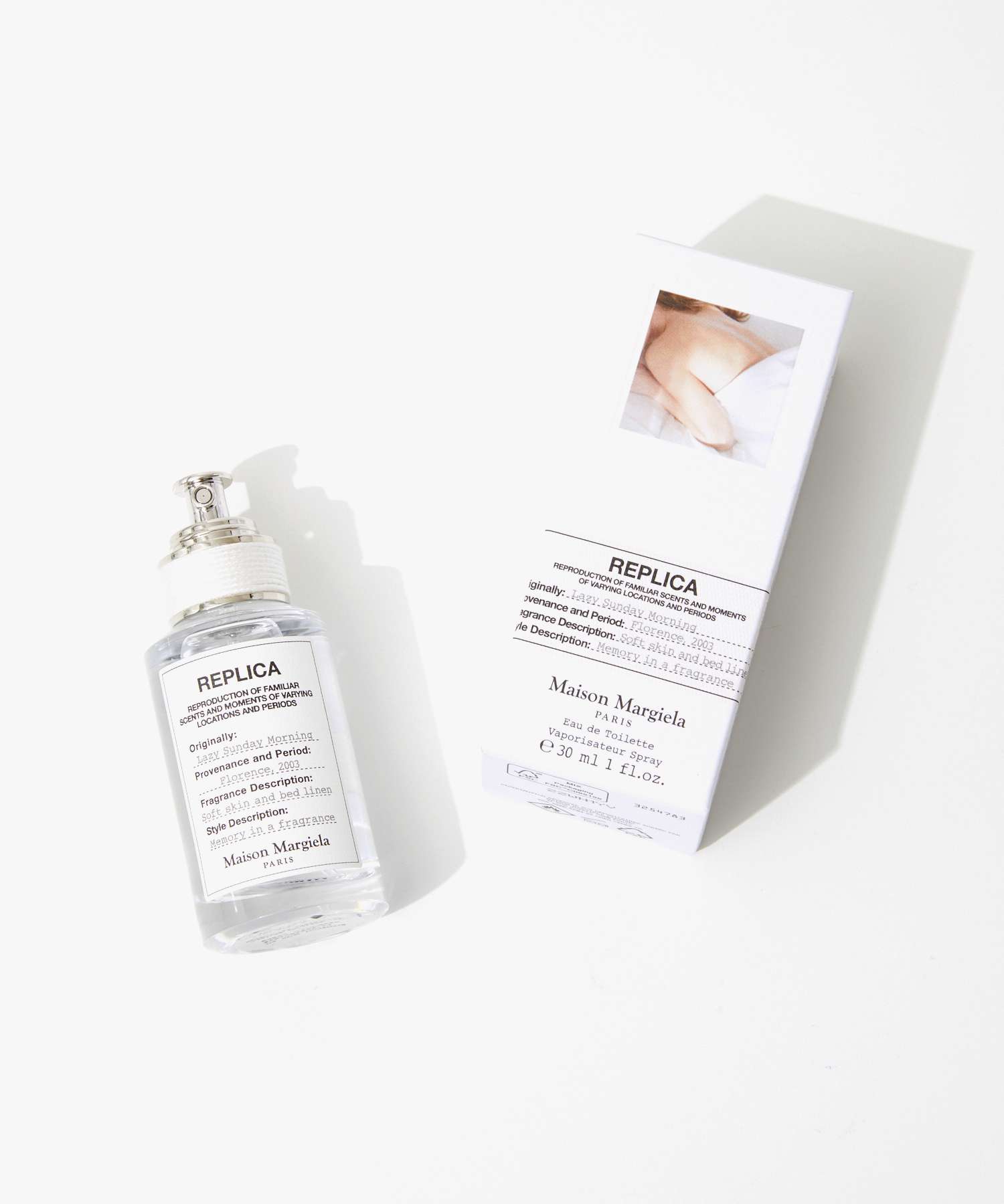 楽天市場】メゾン マルジェラ MAISON MARGIELA REPLICA LAZY SUNDAY