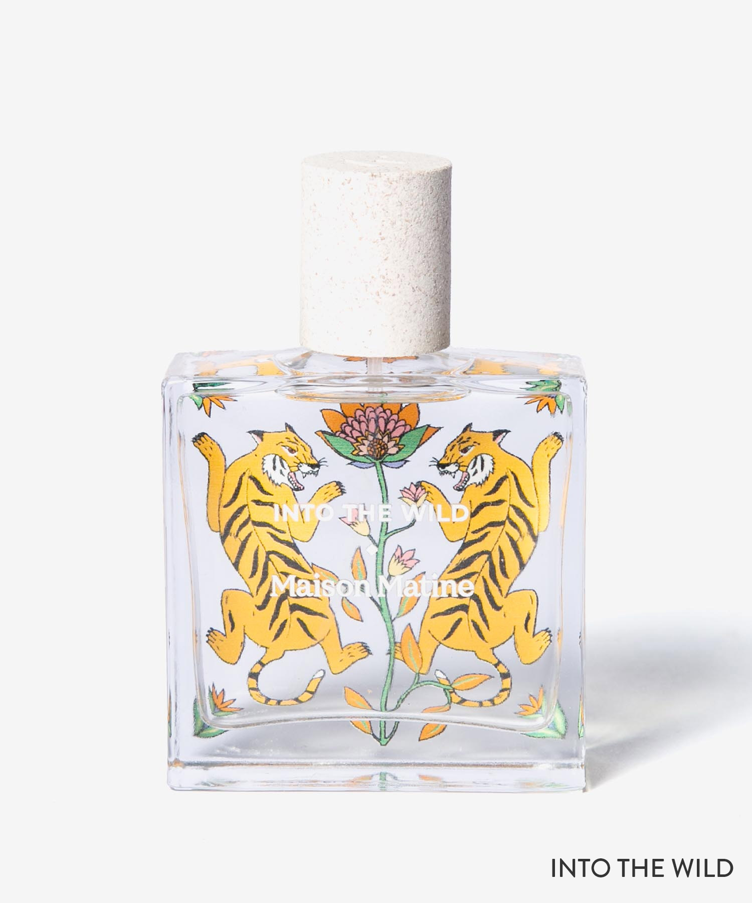 楽天市場】メゾン マティン Maison Matine オードパルファム 50mL ユニ