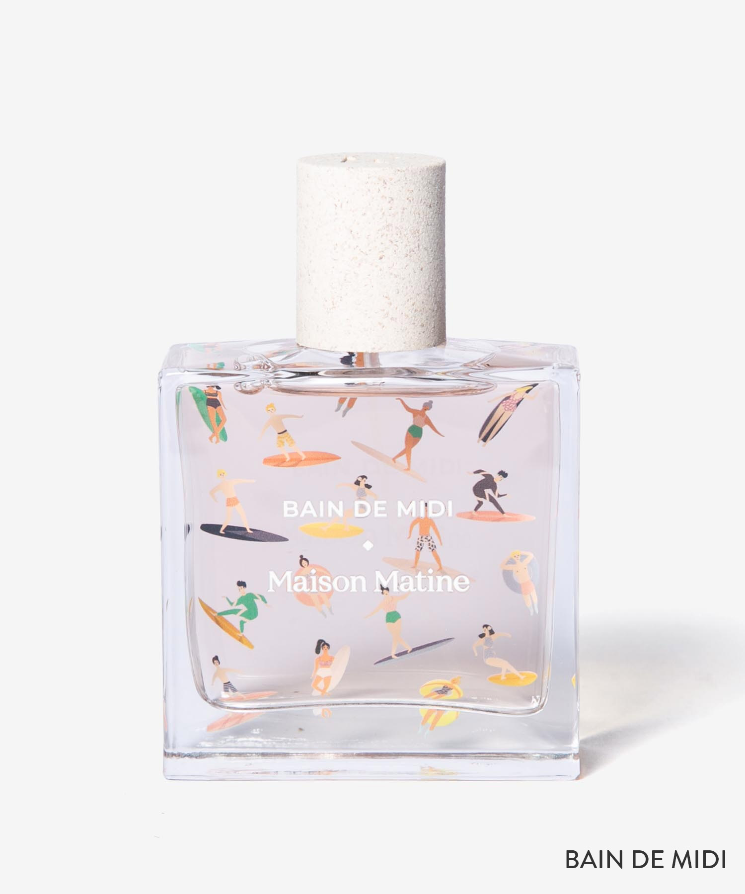 楽天市場】メゾン マティン Maison Matine オードパルファム 50mL ユニ