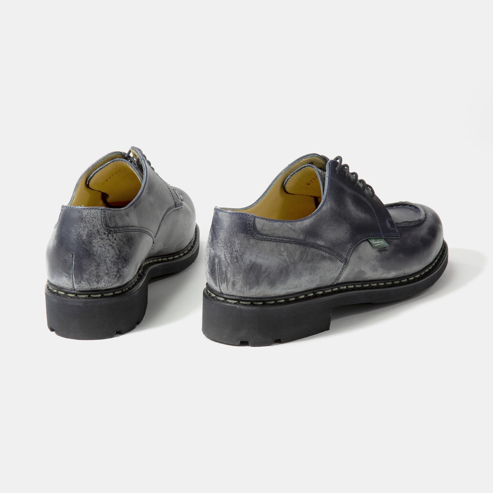 楽天市場】パラブーツ PARABOOT 710710 ビジネスシューズ シャンボード