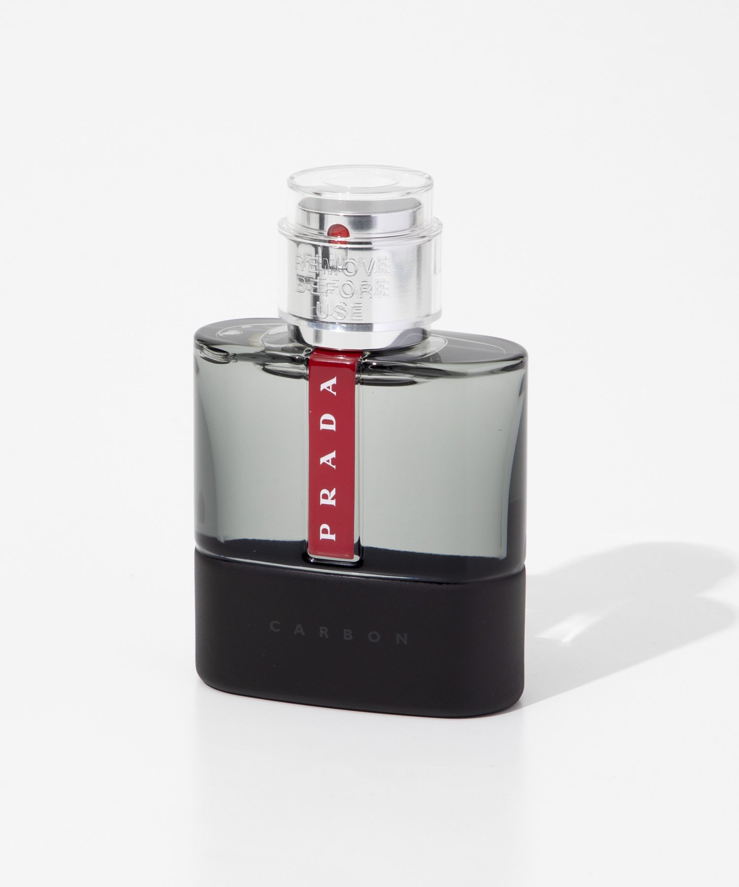 楽天市場】プラダ PRADA ルナロッサ カーボン EDT 50ml LUNA ROSSA