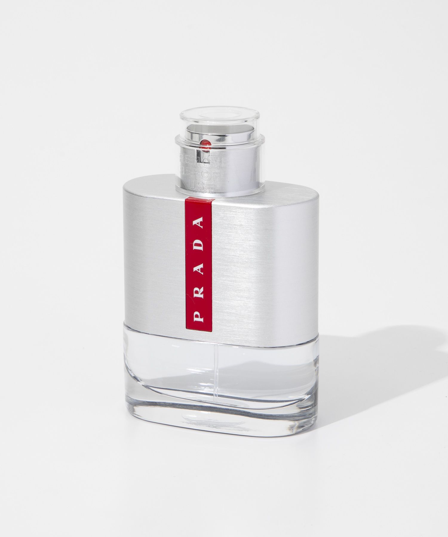 楽天市場】プラダ PRADA ルナロッサ EDT 100ml LUNA ROSSA メンズ