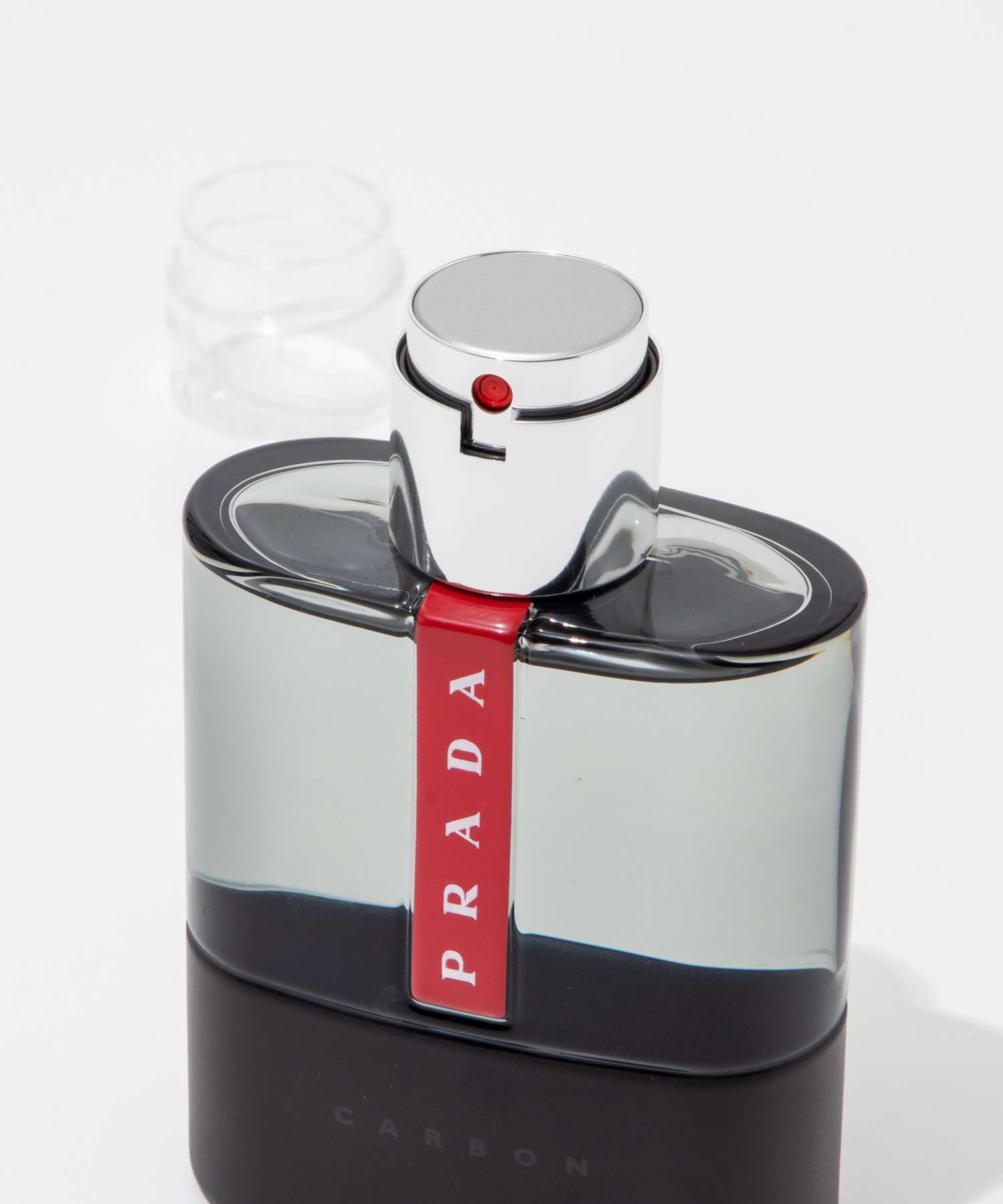 楽天市場】プラダ PRADA ルナロッサ カーボン EDT 100ml LUNA ROSSA