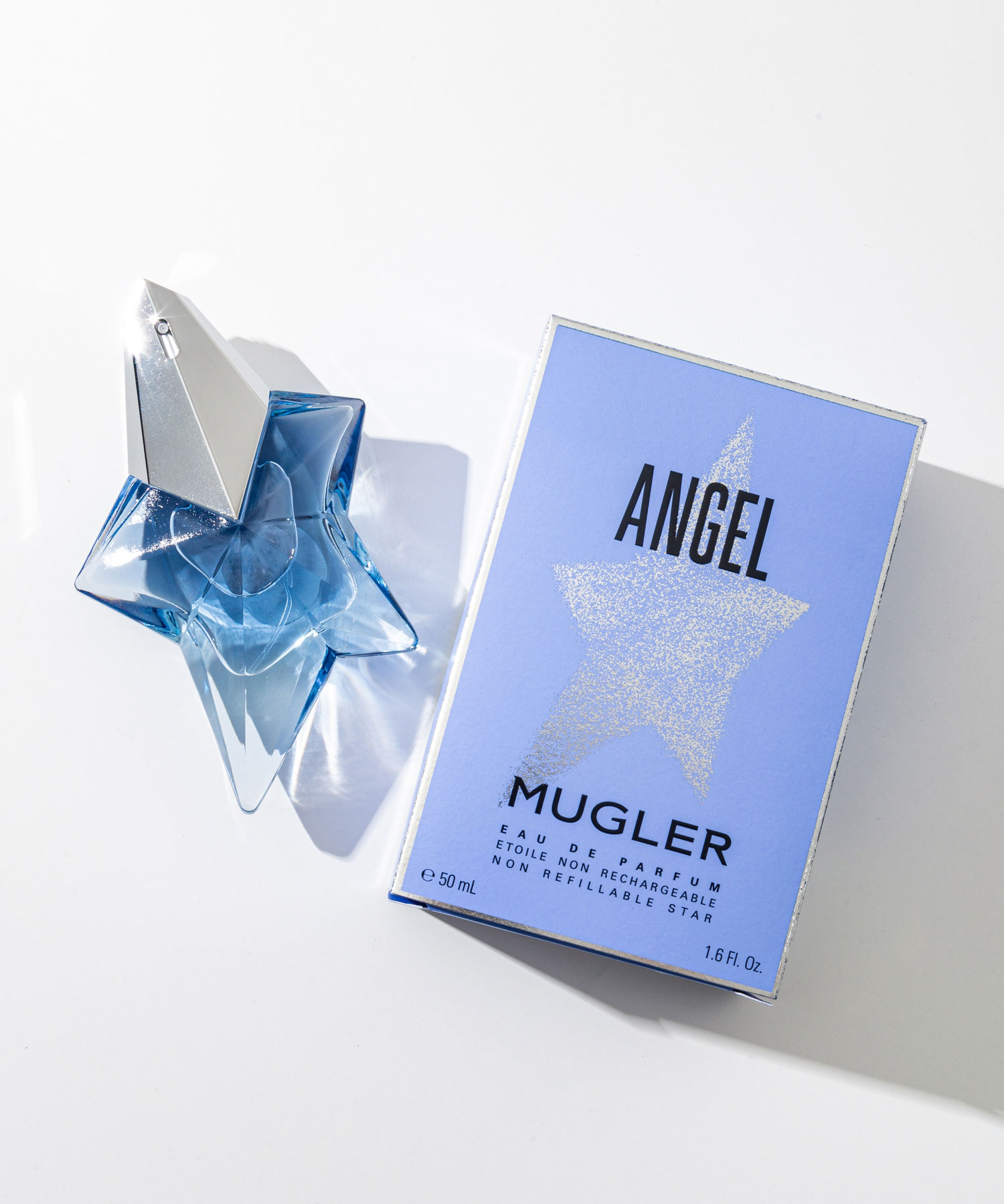 楽天市場】ティエリー・ミュグレー THIERRY MUGLER ANGEL エンジェル