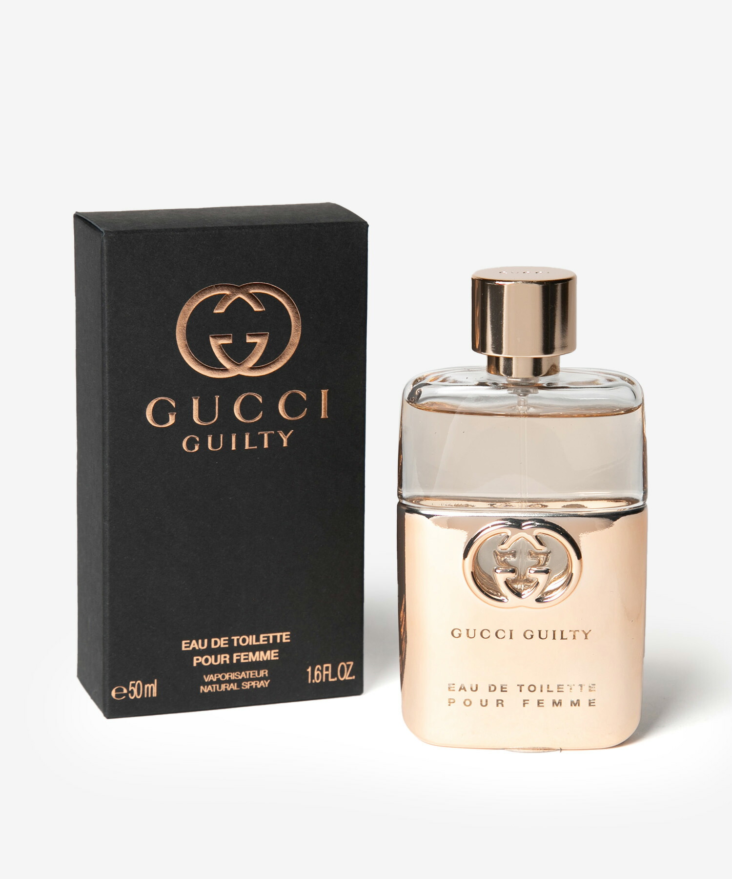 楽天市場】グッチ GUCCI GUILTY POUR FEMME ギルティ プールファム