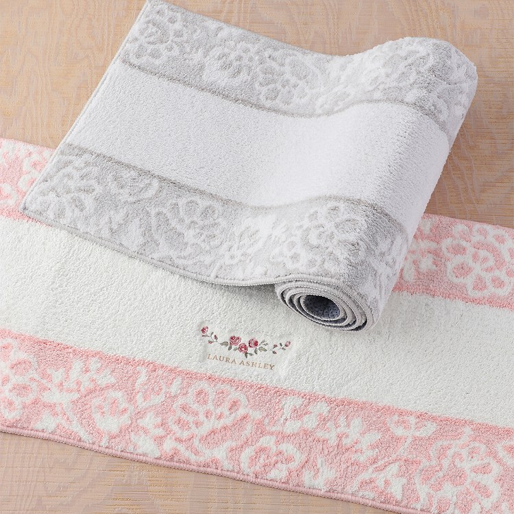 楽天市場】(SALE)LAURA ASHLEY ローラアシュレイ ポーシャ ロング