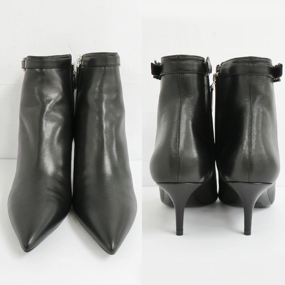 楽天市場】【名古屋】【HERMES】エルメス ブランシュ ショートブーツ