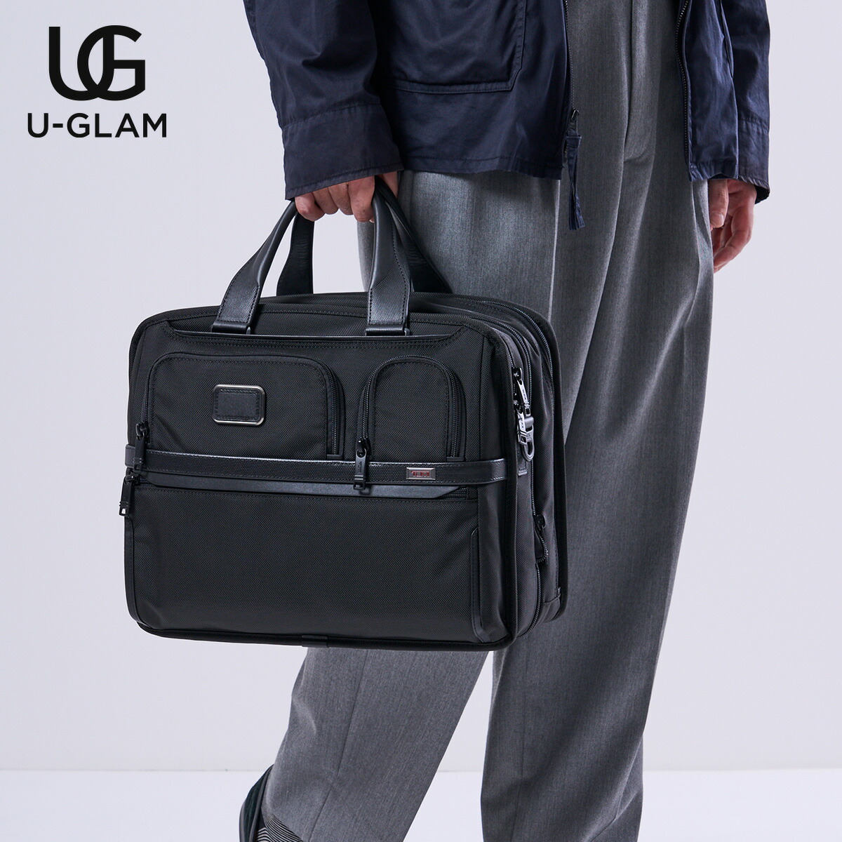 トゥミ(TUMI) 2603141 ビジネスバッグ・ブリーフケース | 通販・人気