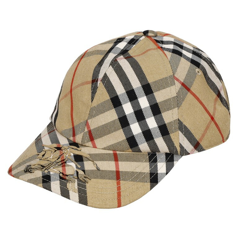 楽天市場】burberry キャップの通販