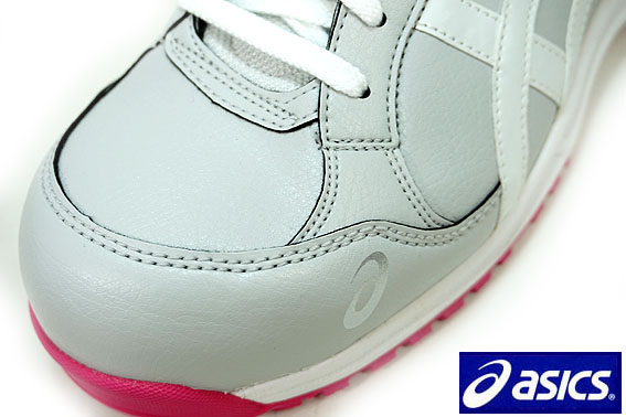 楽天市場】【送料無料】アシックス安全靴 スニーカーFIS35L 9601
