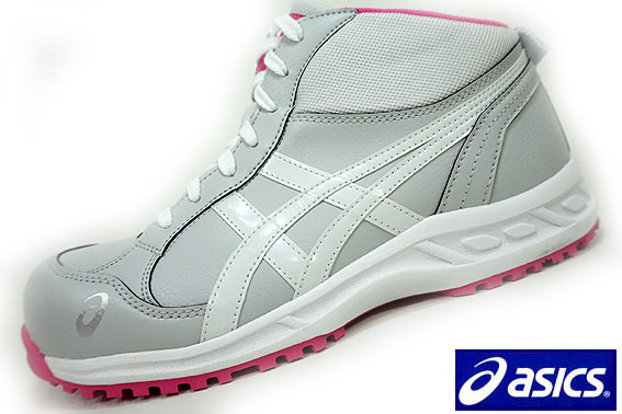 楽天市場】【送料無料】アシックス安全靴 スニーカーFIS35L 9601