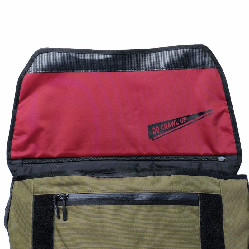 楽天市場】【公式】 AS2OV (アッソブ) 330×1100D CORDURA STANDARD