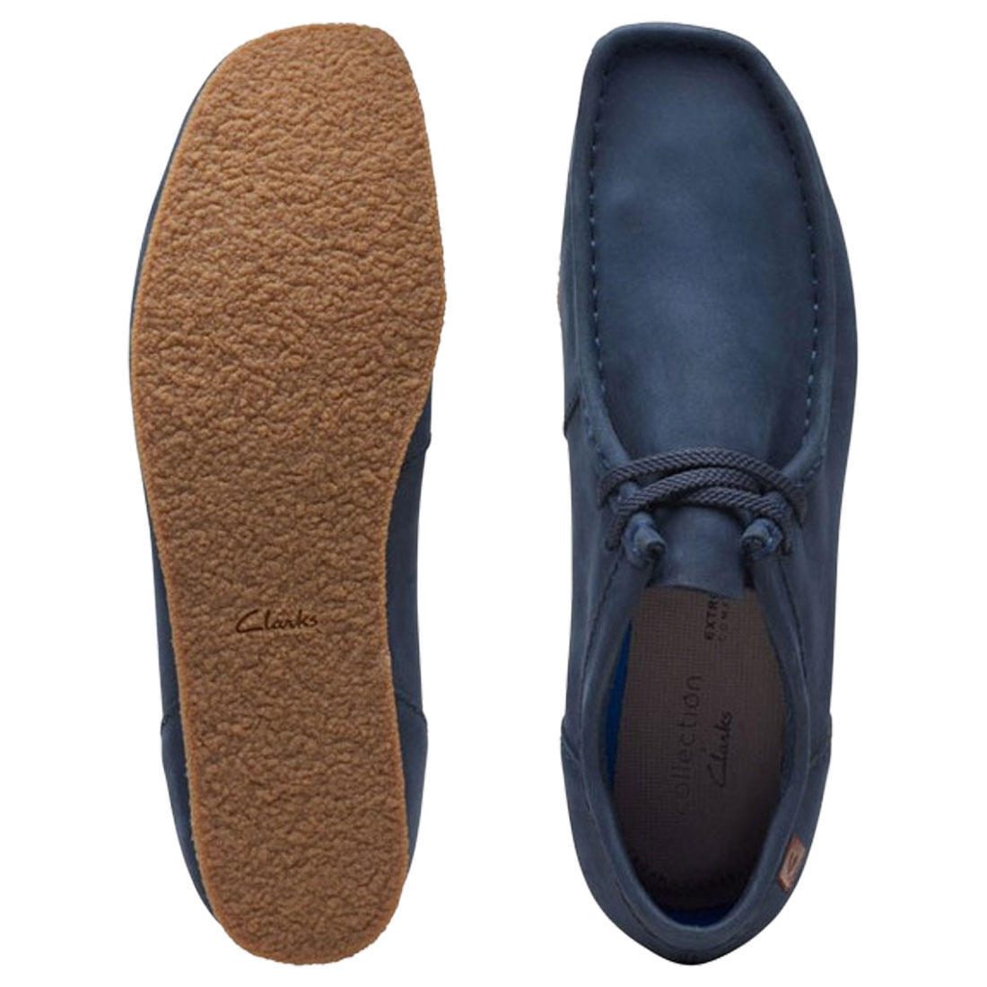 楽天市場】CLARKS(クラークス)シェイカー II ラン モカシン シューズ