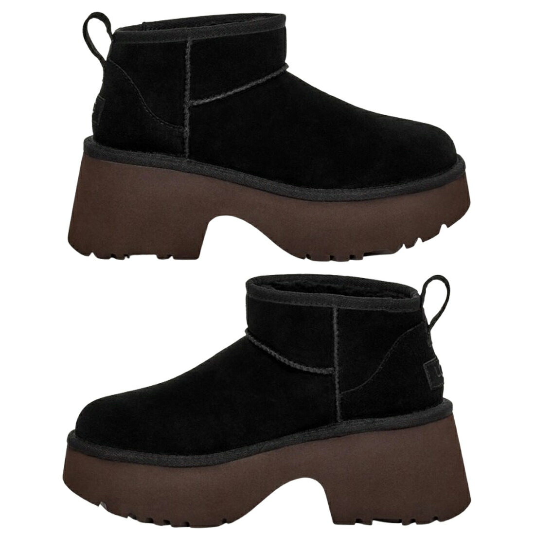 楽天市場】UGG(アグ)レディース クラシック ウルトラ ミニ ニュー