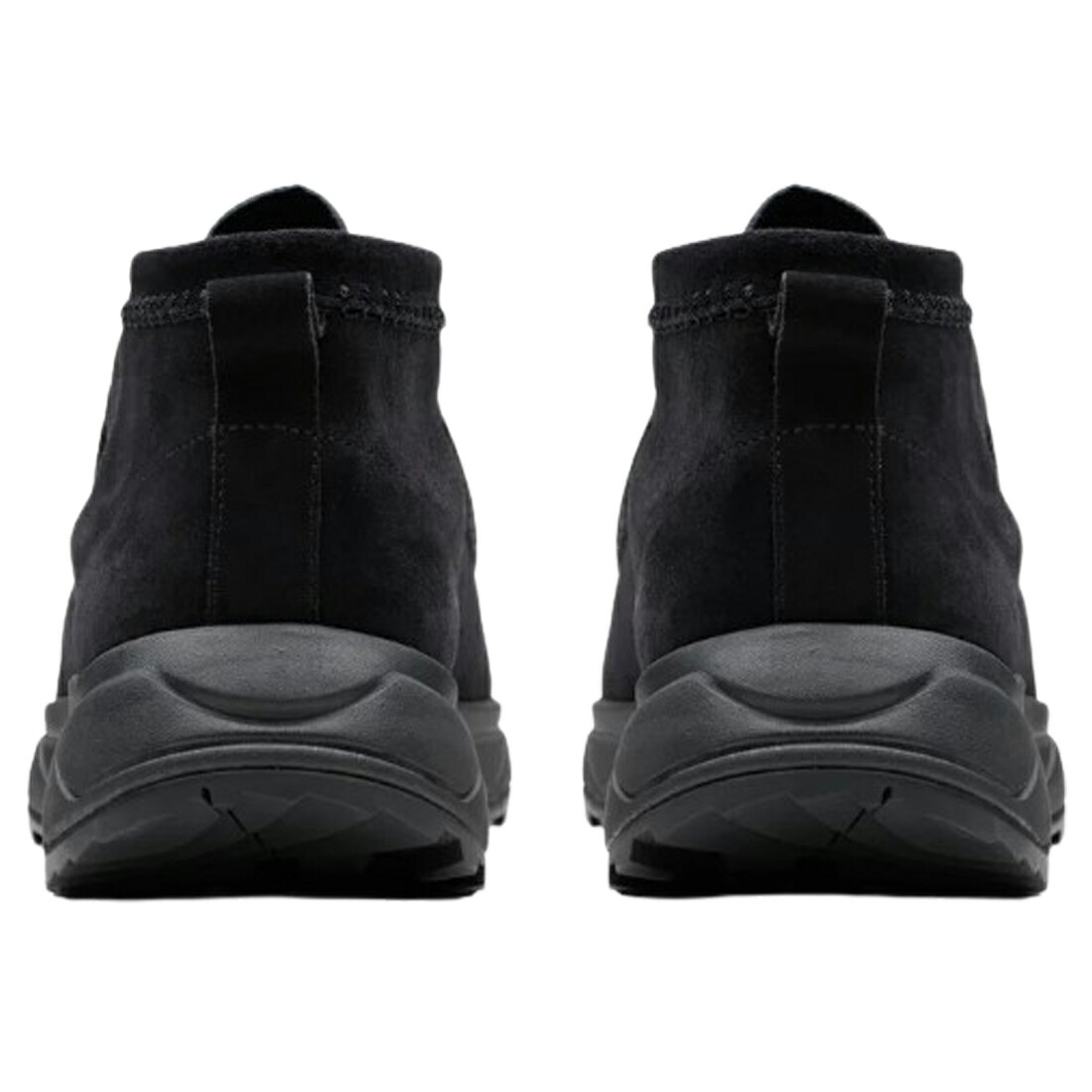 楽天市場】CLARKS(クラークス)ワラビー エデン ハイカット モカシン