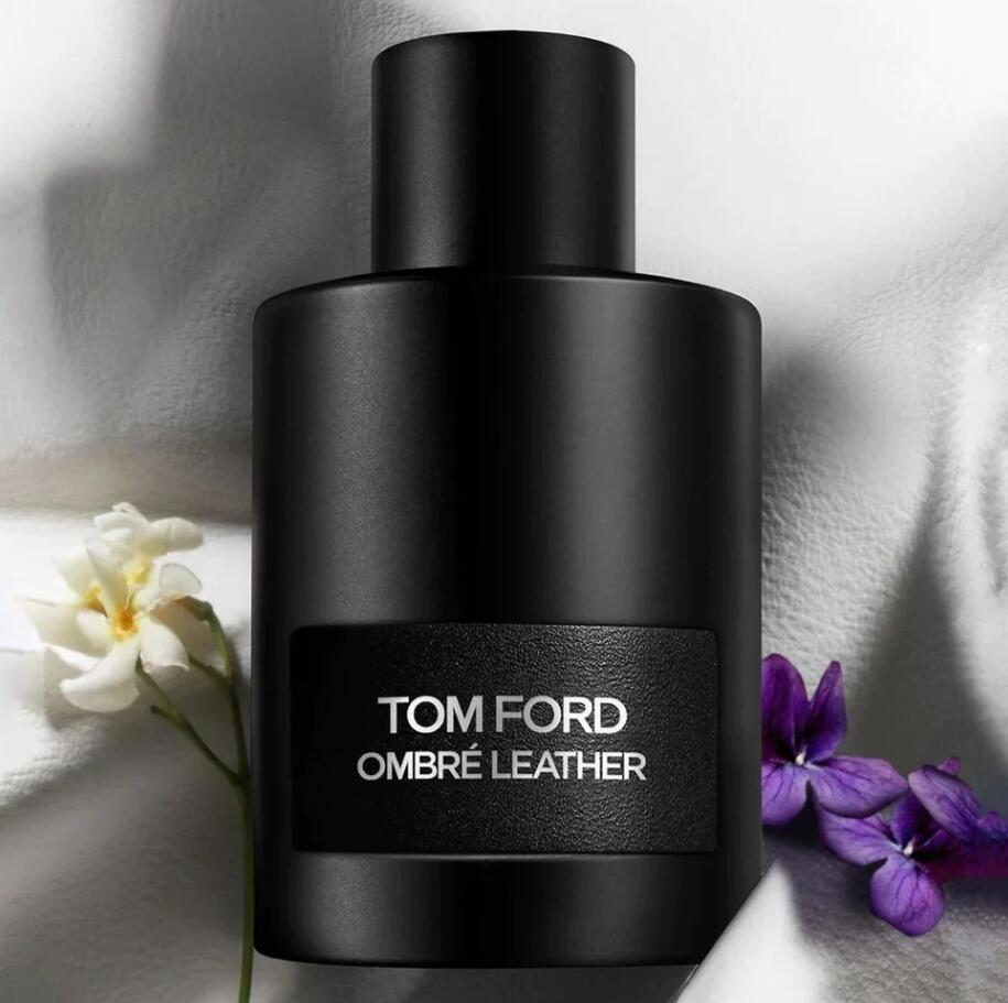 楽天市場】【送料無料】トムフォード Tom Ford オンブレ レザー EDP SP