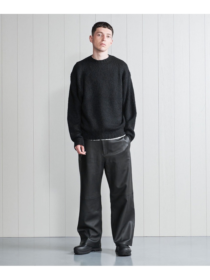 楽天市場】【SALE／50%OFF】＜H＞TAM CLOUD クルーネックニット