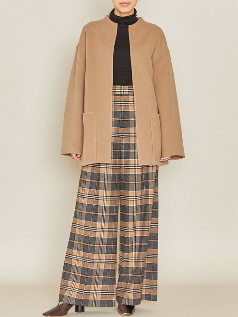 楽天市場】【SALE／50%OFF】ASTRAET(アストラット)リバーノーカラー