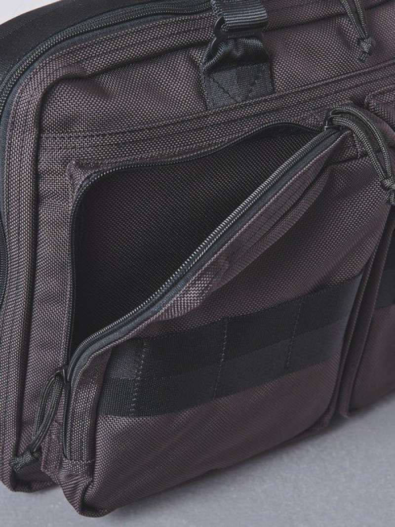 楽天市場】BRIEFING(ブリーフィング) A4 3WAY ブリーフケース2 UNITED