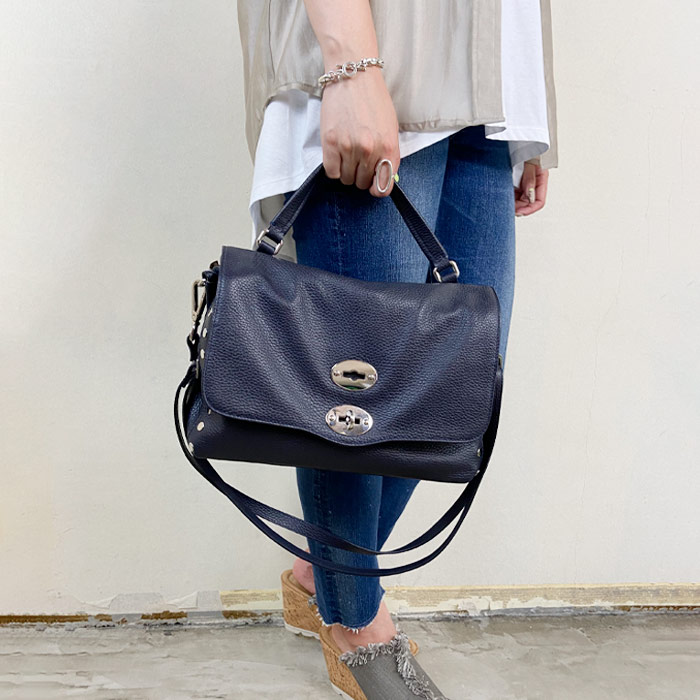 楽天市場】30%off ZANELLATO ザネラート レディース【POSTINA S】DAILY