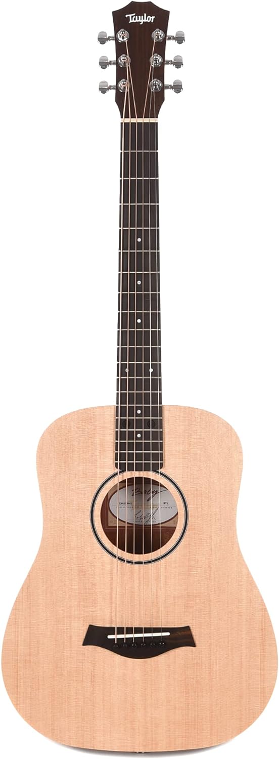 楽天市場】Taylor Baby Taylor BT1 ミニアコースティックギター