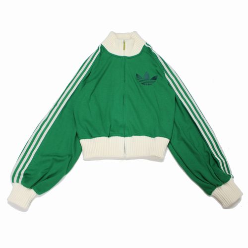 楽天市場】adidas アディダス 常田大希着 BLOUSON TT ADICOLOR