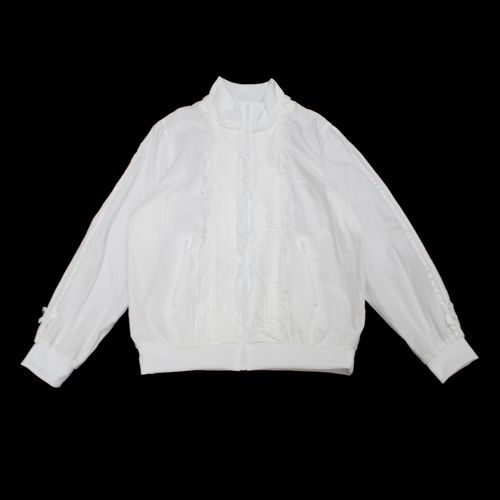 楽天市場】Keisuke Kanda ケイスケカンダ 22AW ジャージミーツブラウス